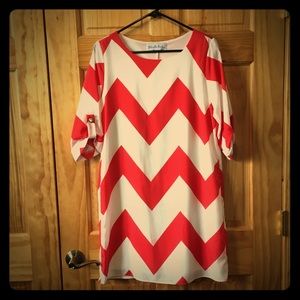 Gabriella Rocha Dress